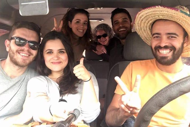 Transfer Private From Casablanca to Marrakash