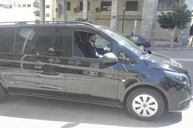Transfer Private From Tangier To Fes - Transfer Details
