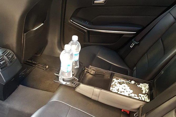 Transfer Rome to Gaeta - Location Details