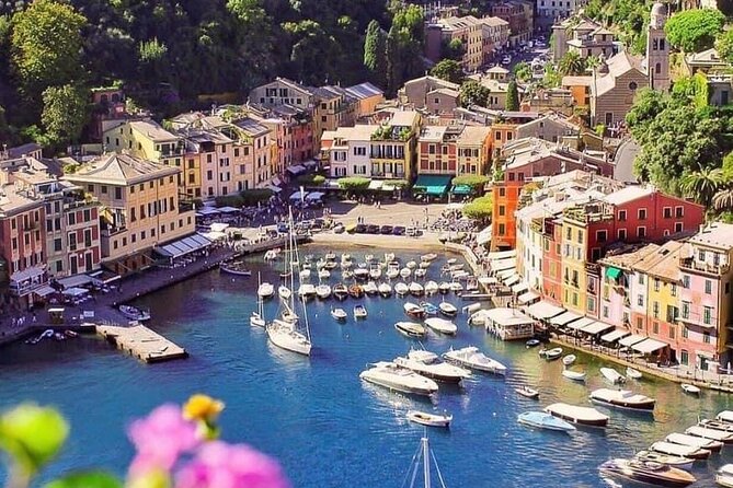 Transfer Rome to Sorrento, Stop in Pompei - Accessibility and Participation