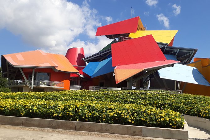 Transfer to Panama City, Hotel and City Tour - 1 Night - Additional Information
