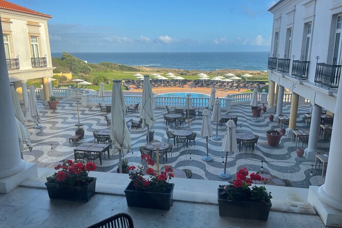 Transfer to Peniche /Amoreira / Baleal From Lisbon - Cancellation Policy