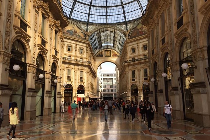 TRANSFER TOUR Florence to Milan With a Food Experience in Modena - Tour Inclusions