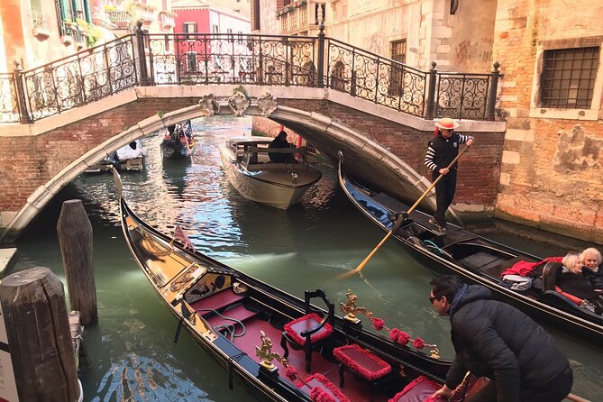 TRANSFER TOUR Florence to Venice With a Stop in Verona - Pickup Information