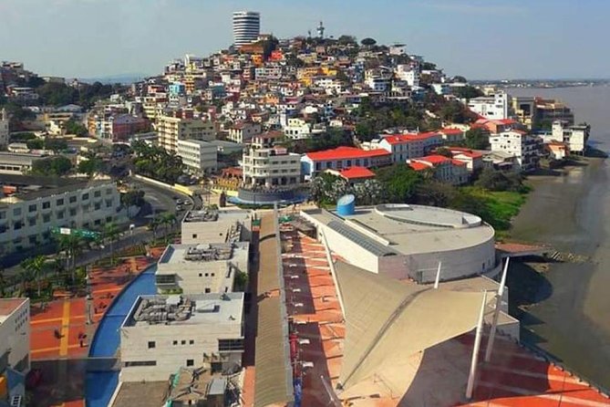 Transfers From Guayaquil Airport to the Hotel