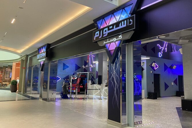 Transfers to Dubai Hills Mall - Safety and Customer Support