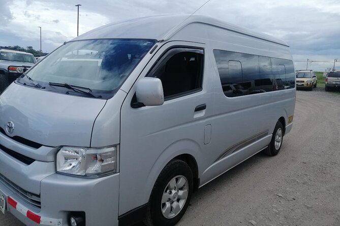 Transfers to Occidental Papagayo – Secrets Resort, Round-Trip