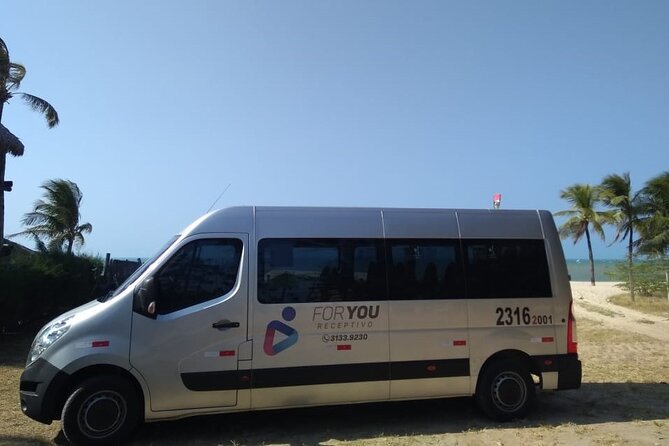 Transport From Cumbuco Hotels to Fortaleza Airport - Pickup Logistics and Timing