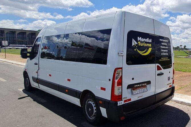 Transport to the Hot Park (Round Trip)