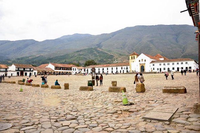 Transport to Villa De Leyva From Bogota - What To Expect During the Trip