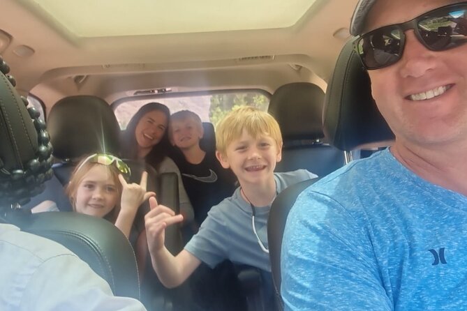 Transportation From Cusco Airport to Urubamba - Private Transportation Details