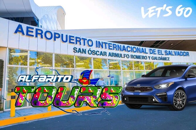 Transportation to PLAYA MIZATA and PLAYA DORADA From the Airport