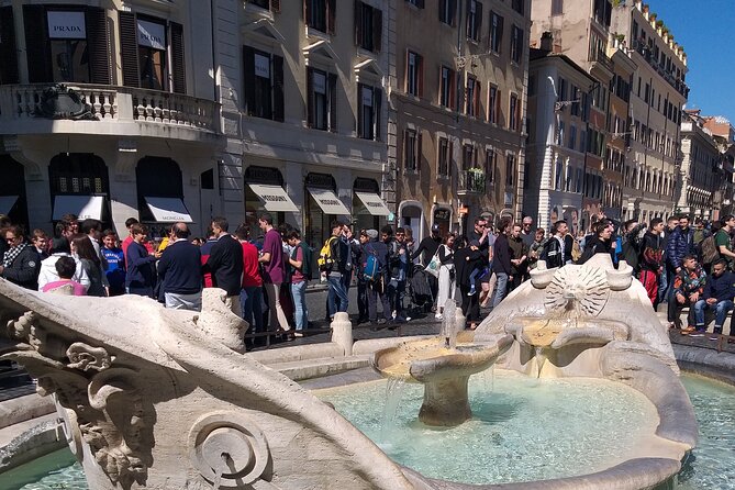 Trasfers From Rome City to Airports - Service Overview