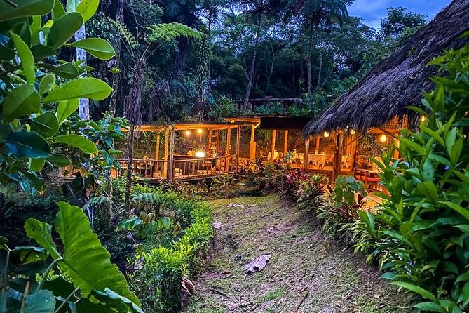 Traversing Ecuadors Icons and Hidden Gems