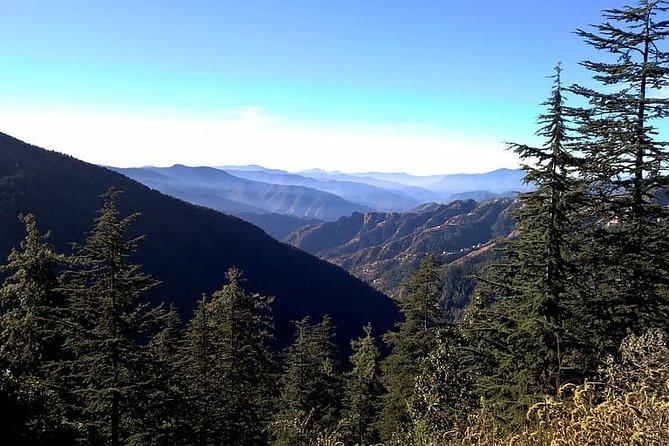 Trekking and Overnight Camp in Rishikesh - Inclusions and Exclusions