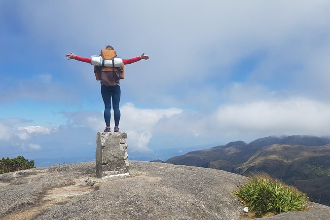 Trekking Pedra Do Sino – Full Day – Serra Dos Órgãos National Park