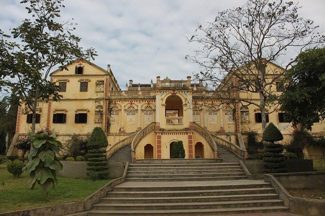 Trekking the Secret Trail on Vietnams Frontier 14 Days 13 Nights - Accommodation Details