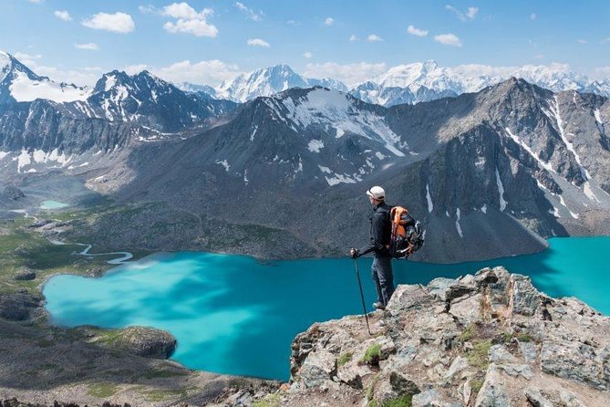 Trekking to Ala Kul Lake - Best of Tian Shan Mountains - Tour Details