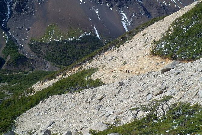 Trekking to Base Torres Del Paine - Trip Overview