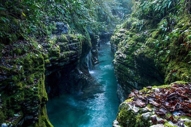 Trekking Tour in Georgia