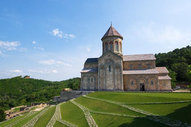 Trending Georgia – Private Wine Tour to Kakheti