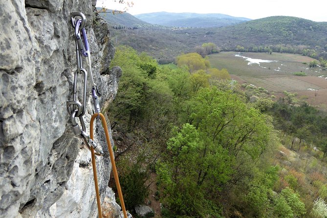 Trieste Rock Climbing Experience - Location and Meeting Point Details