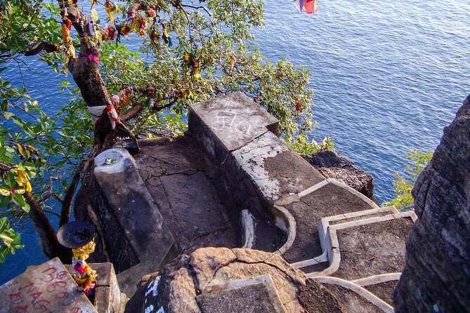 Trincomalee City Tour From Habarana - Inclusions and Exclusions