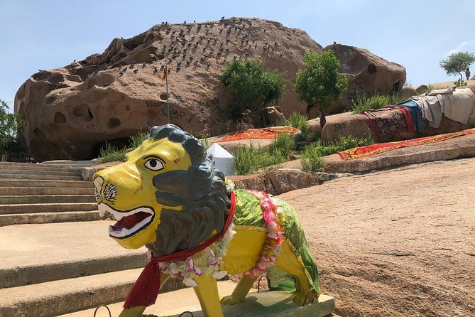 Trip to Thar Desert & Nagarparkar - Trip Highlights