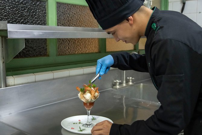 Tropical Cooking Classes - Location and Overview