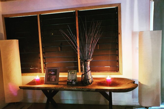 Tropical Spa Experience in Honduras
