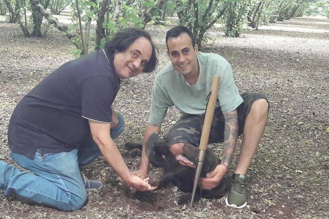 Truffle Hunt, With Italian National Truffle Hunting Association - Cancellation Policy