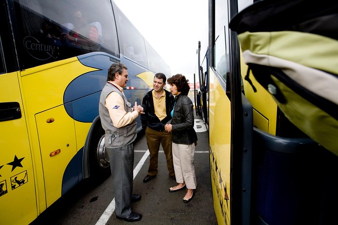 Trujillo Private Arrival Transfer - Overview of the Service