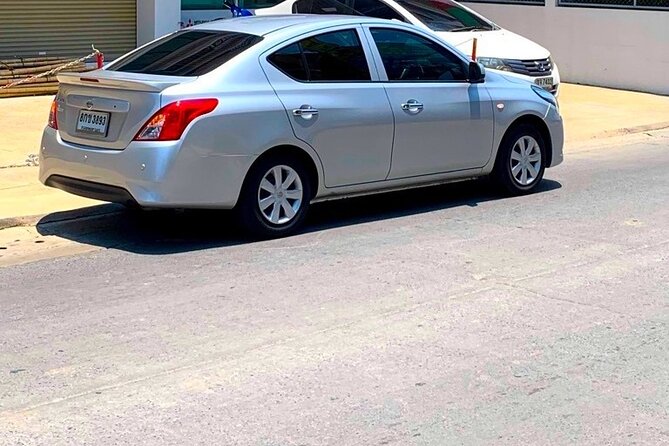 Try Find Your Better Than Us ! Airport Transfer in Port Louis APT-HTL (Mru)