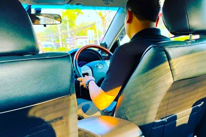 Try Find Your Better Than Us! Airport Transfer Service in Cartagena Apt-Htl(Ctg)