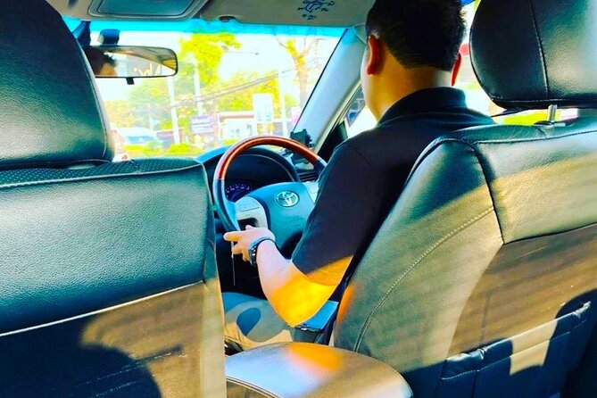 Try Find Your Better Than Us ! Airport Transfer Service in Kraków HTL-APT (Krk) - Service Location