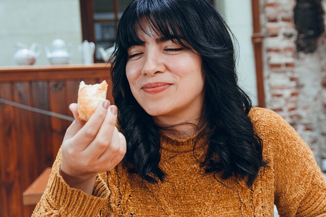 Try the Best Latin American Food in Buenos Aires - Inclusions and Operator Details