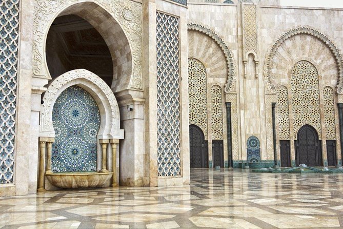 TUI Tours | Imperial Cities of Morocco, 8 Days From Marrakesh - Tour Highlights