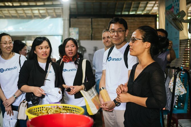 Turning Bio-Waste Into Useful Resources - Sustainable Tour - Meeting and Pickup Details