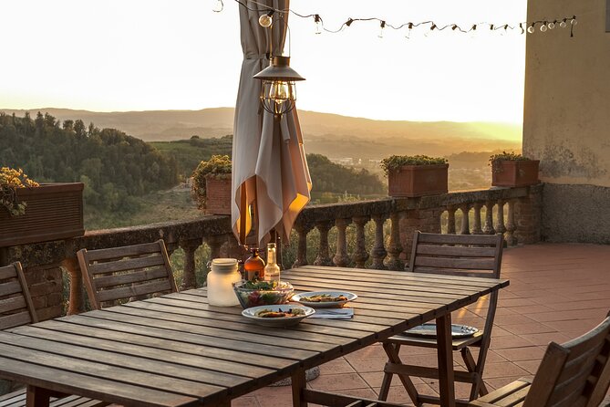 Tuscany Wine Tour - Additional Details