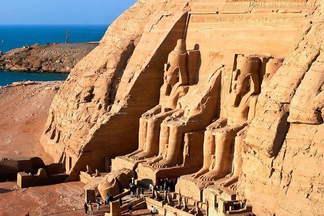 Two Day Trip to Abu Simbel and Aswan - Itinerary Highlights