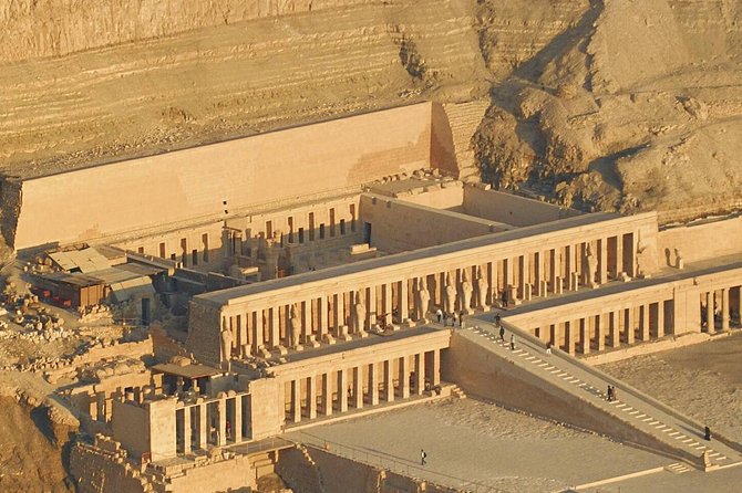 Two Day Trip To Luxor From Marsa Alam