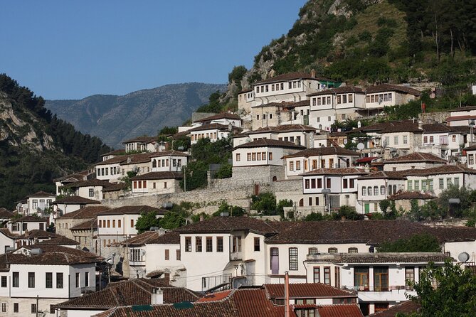 Two Days Tour Berat ,Gjirokaster & Butrint( Three UNESCO Site)