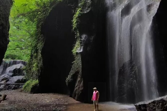 Ubud & Middle East Tours in Bali