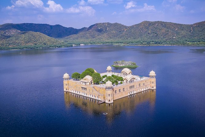 Udaipur, Ranakpur, Jodhpur, Pushkar & Jaipur – Exotic Rajasthan