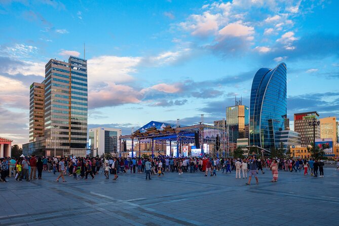 Ulaanbatar : Private Custom Tour With A Local Guide - Additional Information