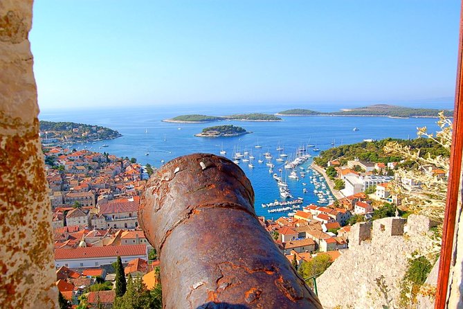 Ultimate Dalmatia Tour - 8 Days - Small/Private Group - Itinerary Highlights