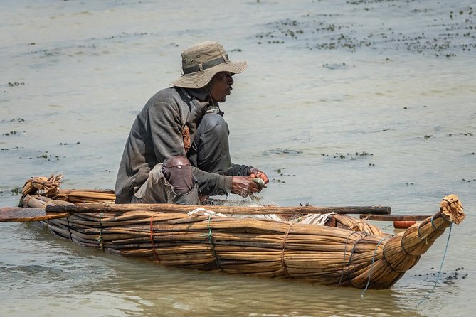 Ultimate Historical Exploration of North Ethiopia - Itinerary Overview