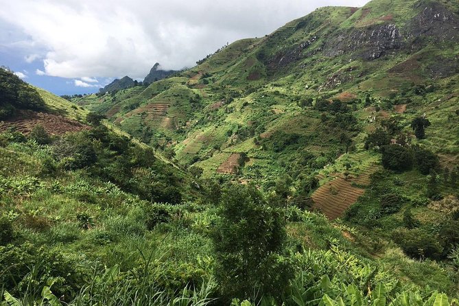 Uluguru Mountains Hiking To The Peak 2 Days 1 Night Camping - Preparation for the Hike