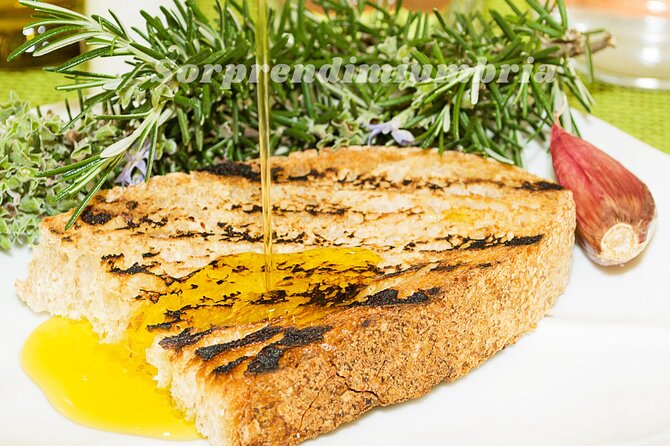 Umbria Food & Wine- 8 Nights Private Tour - Tour Overview