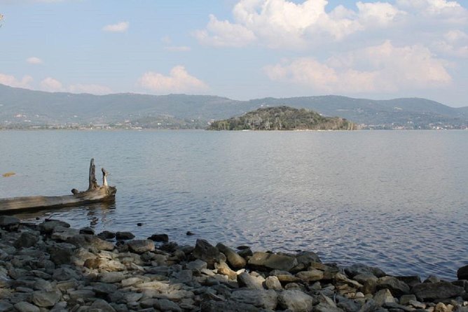 Umbrian Traditional Cooking Class With Dinner at Trasimeno Lake